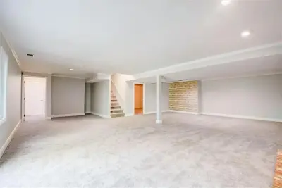 Cellar — House Painting Services project by G&M Pro Painting LLC