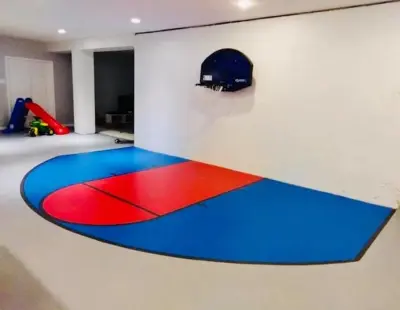 Left Moon Painting - Flooring Installation Services in West Chester, PA