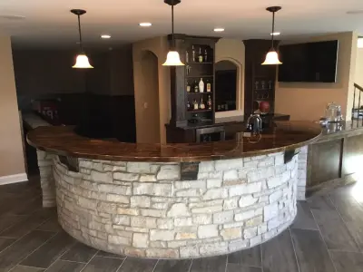 Alc Construction - House Painting Services in Aurora, IL