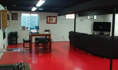 Great Lakes 1-800 Painting - House Painting Services in Davison, MI