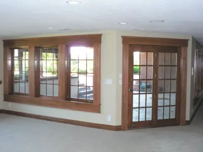 Kerby Painting & Carpentry - Carpentry & Woodworking in Augusta, KS