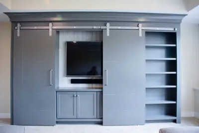 Meulenberg Painting & Decorating Inc - Interior Design & Decorating in Grand Rapids, MI