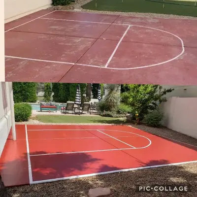 Alex's Painting LLC - Flooring Installation Services in Glendale, AZ