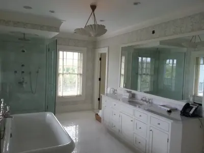 L.W. Winslow Painting, INC. - House Painting Services in Amagansett, NY