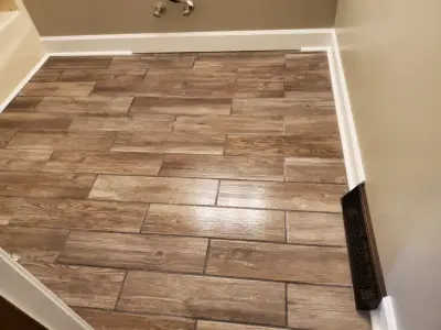 Levi's Painting - Tile & Stone Installation Services in Rockwell, NC