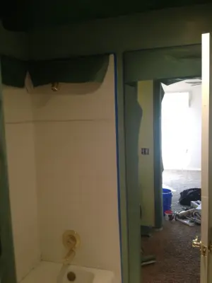 Fresh Coat of Edmond - House Painting Services in Edmond, OK