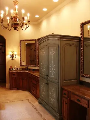 Tom Soltys Decorative Finishes - Custom Cabinets & Cabinetry in Mckinney, TX