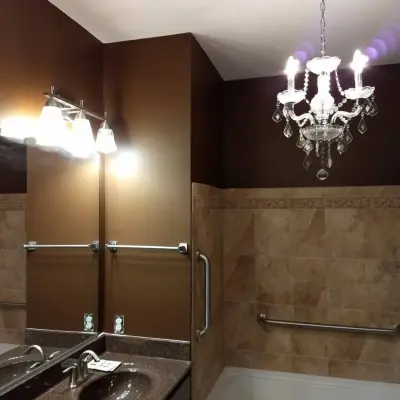 Hands On Painters Inc. - Drywall Installation & Repair in Baltimore, MD