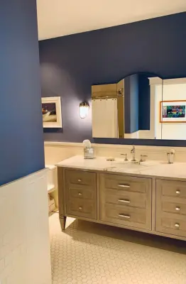 Quality Touch Painting,LLC - House Painting Services in Kalamazoo, MI