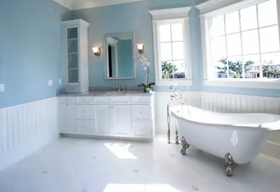 Fresh Coat Painters of Kingwood - Custom Cabinets & Cabinetry in Humble, TX