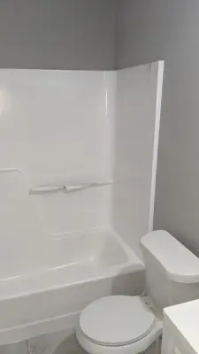 Bathtub Refinishing — House Painting Services project by Stroman Home Improvement LLC