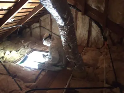 The Attic Specialist - House Painting Services in Tarzana, CA