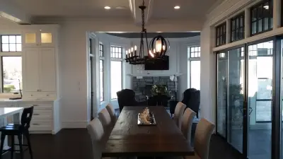 Exodus Painting Inc - House Painting Services in Petoskey, MI