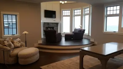 Exodus Painting Inc - House Painting Services in Petoskey, MI