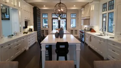 Exodus Painting Inc - House Painting Services in Petoskey, MI
