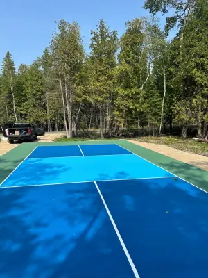 Keys Epoxy & Painting Pros - House Painting Services in Alanson, MI