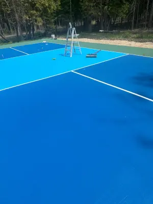Keys Epoxy & Painting Pros - House Painting Services in Alanson, MI