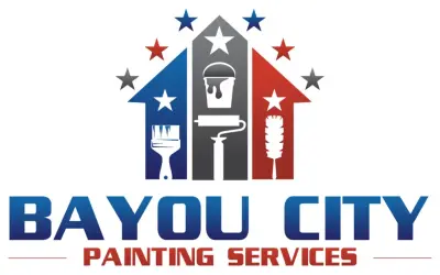 Bayou City Painting Services - House Painting Services in Conroe, TX