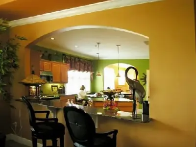 Flawless Painting Southeast Texas - House Painting Services in Nederland, TX