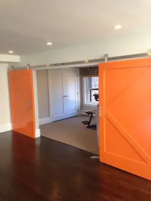 Fitzgerald painting services - House Painting Services in Woburn, MA
