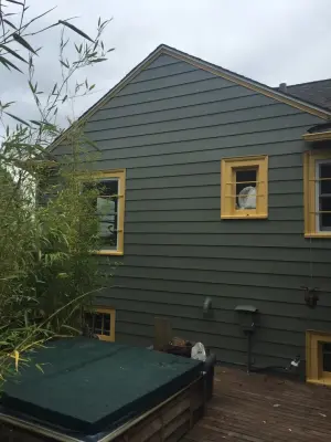 Beacon Hill Outdoors — House Painting Services project by Sound Painting Solutions, LLC