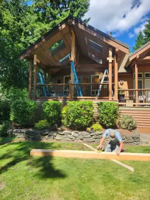 All Terrain Painting & Repairs NW - Handyman Services in Gig Harbor, WA