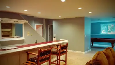 Z&Z Painting and Restoration Inc. - Interior Design & Decorating in Clarendon Hills, IL