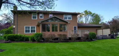 R&J Painting LLC - House Painting Services in Crystal Lake, IL