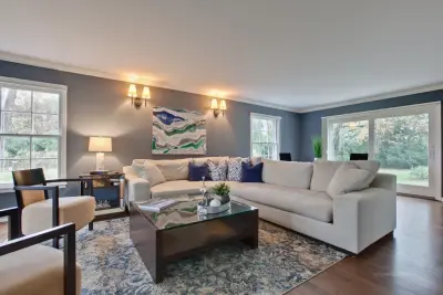 The Blissy Cottage - House Painting Services in Lake Forest, IL