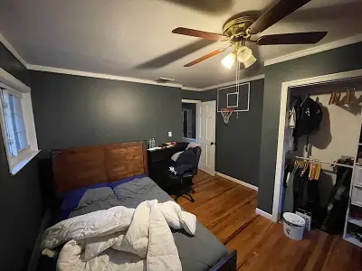 Rock & Roll Interiors - House Painting Services in Massapequa, NY