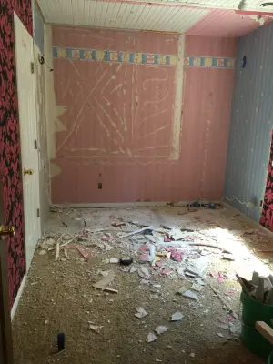 Sleeping Quarters by NexGen Coatings,LLC
