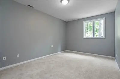 Bedroom Coloring — House Painting Services project by G&M Pro Painting LLC
