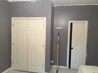 Steven Marstron Dresser - Interior Design & Decorating in Conway, AR