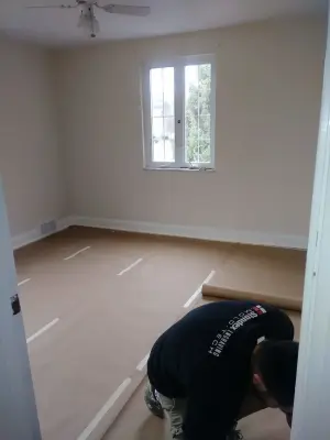 Roca's Painting LLC - House Painting Services in Detroit, MI