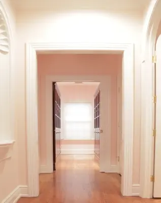 Sleeping Quarters — House Painting Services project by Greenleaf Painters, LLC