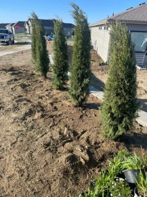 GE Outdoors - Landscape Construction in Boys Town, NE