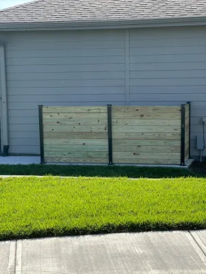GE Outdoors - Landscape Construction in Boys Town, NE