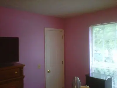 Sleeping Quarters — House Painting Services project by Rob's Paint A Room