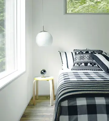 Sleeping Quarters — House Painting Services project by Spray & Pray Painting LLC