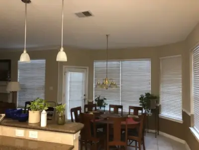 Top of the Line Painting and Sheetrock Repairs - House Painting Services in Manor, TX
