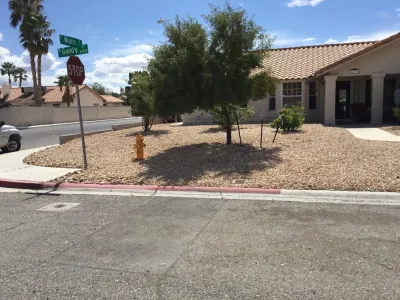 Generation Landscape LLC - Landscape Construction in Las Vegas, NV