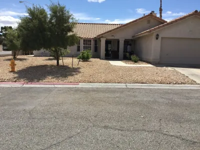 Generation Landscape LLC - Landscape Construction in Las Vegas, NV