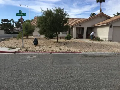 Generation Landscape LLC - Landscape Construction in Las Vegas, NV