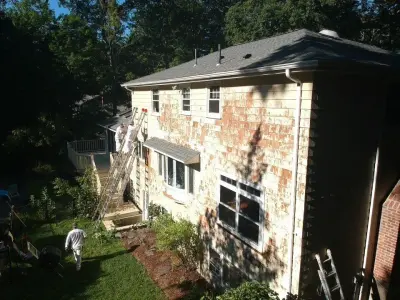 JK Painting Service - Flooring Installation Services in Waltham, MA