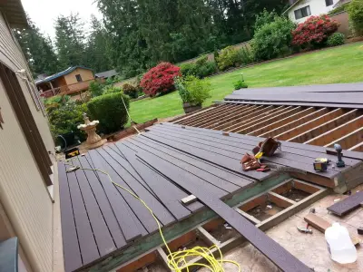 Mejia's Home Repair Services - Window Installation & Replacement in Lynnwood, WA