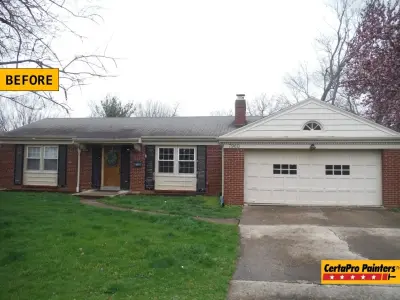 CertaPro of Cincinnati and Northern Kentucky - Interior Design & Decorating in Milford, OH