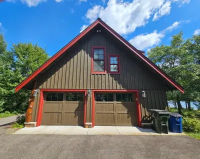 Finstad Painting, LLC - Custom Cabinets & Cabinetry in Pine River, MN