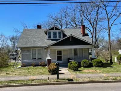Chris Luckett Painting - House Painting Services in Murfreesboro, TN