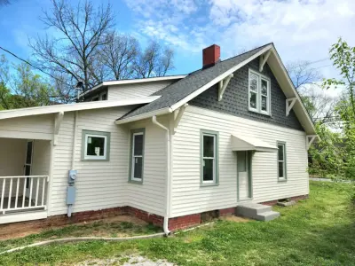 Chris Luckett Painting - House Painting Services in Murfreesboro, TN