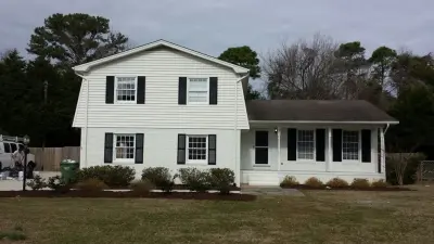 Five Star Painting of Raleigh Durham CH & WF - Interior Design & Decorating in Cary, NC